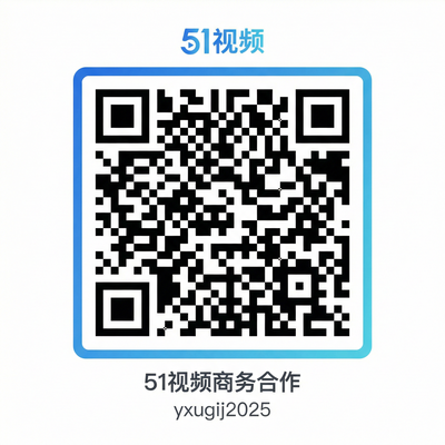 AI换脸商务二维码